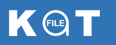 KatFile Logo